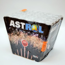 Astral TB17