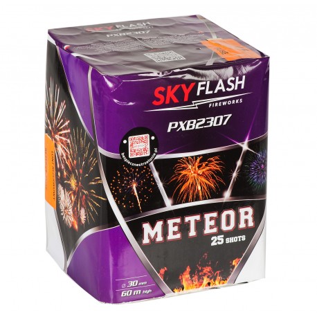 Meteor PXB2307