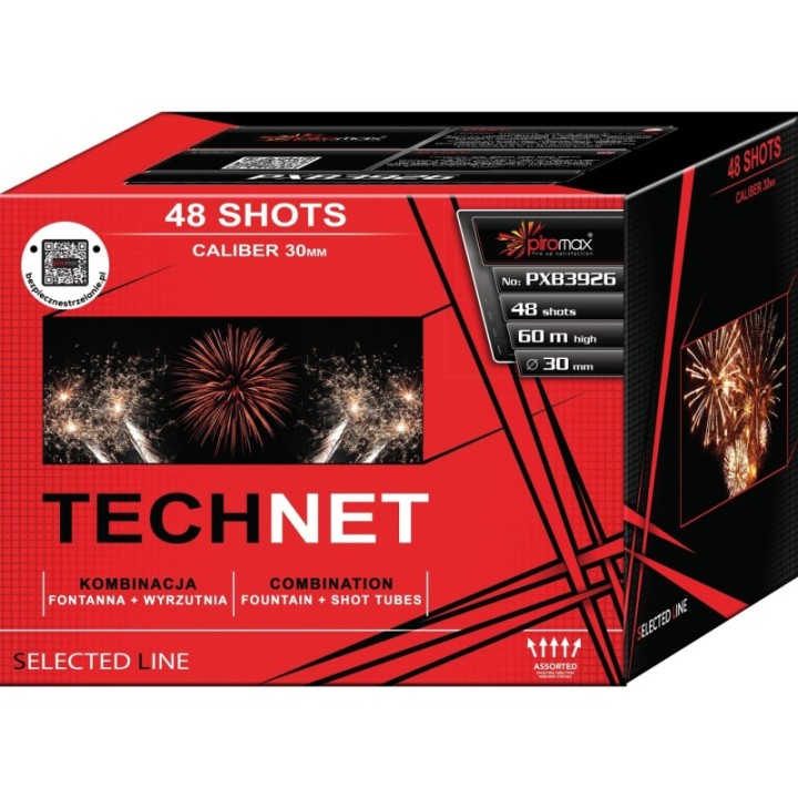 PXB3926 TECHNET Baterija su Fontanu