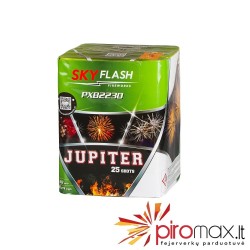 PXB2230 Sky Flash Jupiter