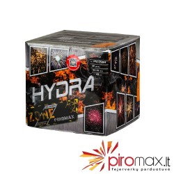 PXB3504 Hydra