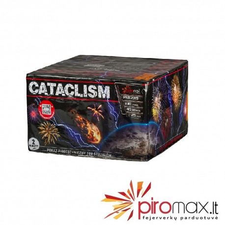 PXB3919 Cataclism