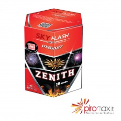 Zenith PXB2127