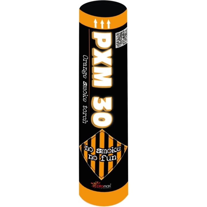 Dumai PXM30 Oranzinis Dumas