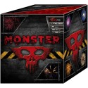 Monster PXB3908