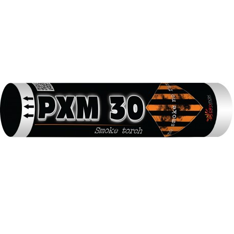 PXM30 White Smoke