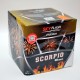 Scorpio PXB3611