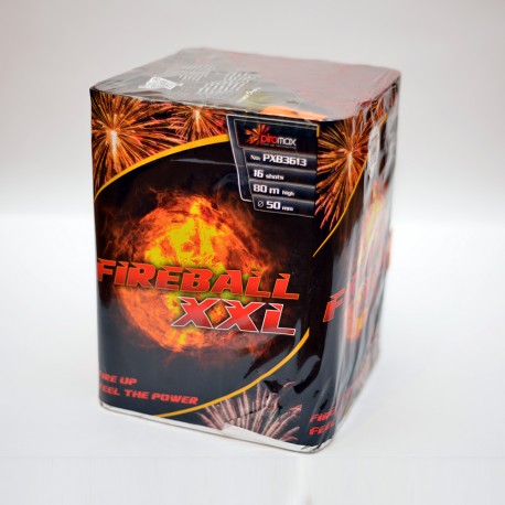 Fireball XXL PXB3613